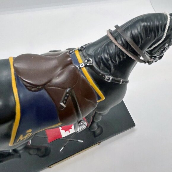 The Trail Of Painted Ponies Standing on Guard - Picture 6 of 8